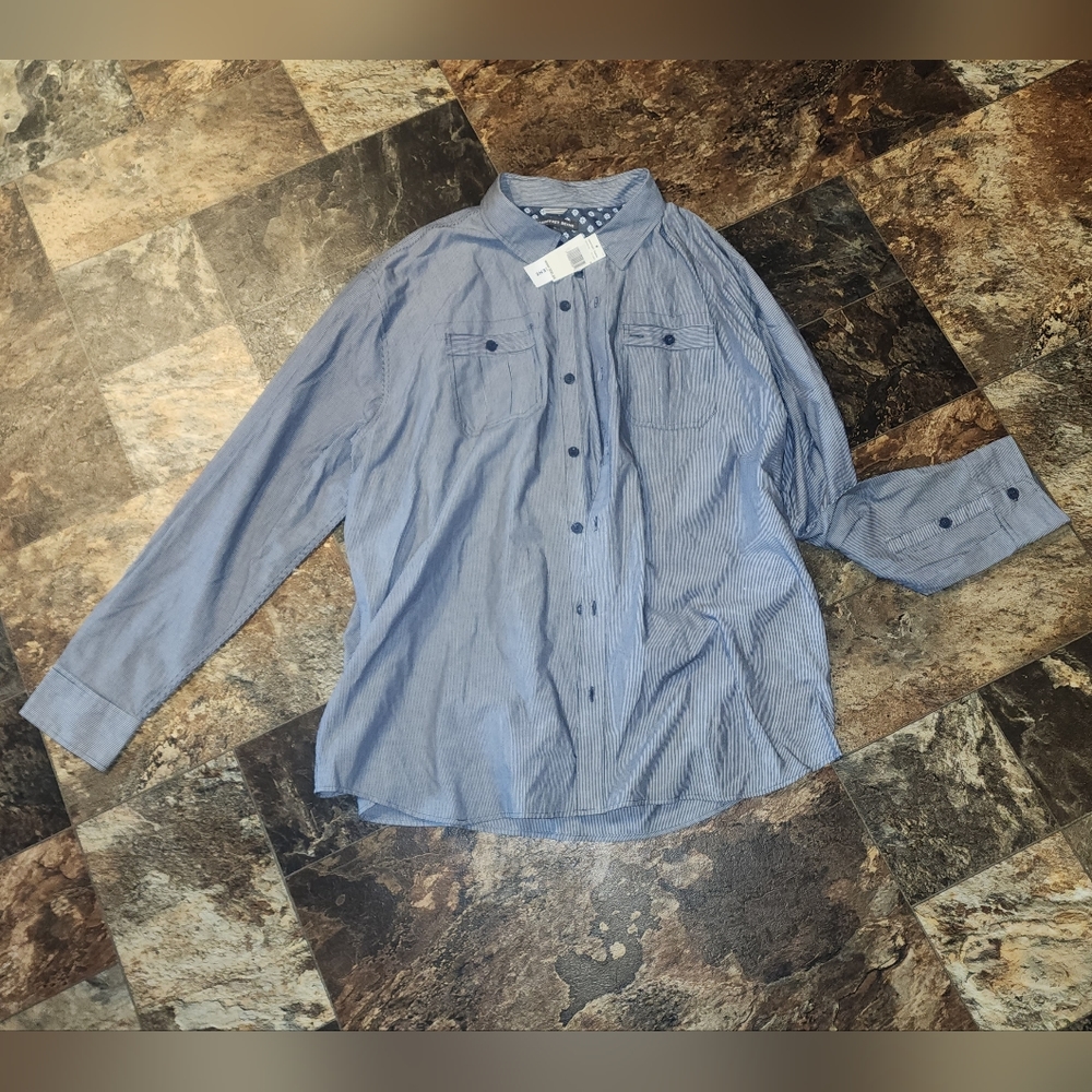 Mens dress shirt